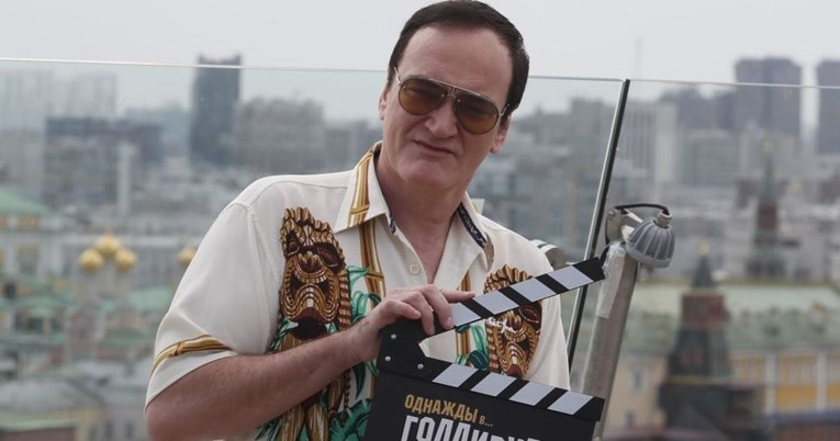 Quentin Tarantino otkrio za koji svoj film smatra da je najbolji