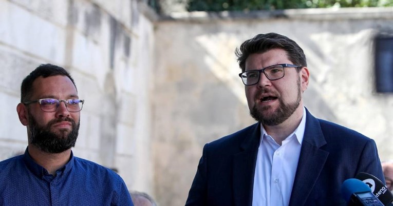 Grbin: Slovenija i Italija uvode poreze bankama, a Plenković to ne vidi