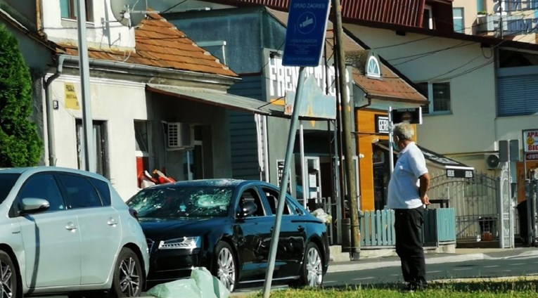 Radnička fronta nudi pomoć radniku koji je sjekirom razbio šefov Audi