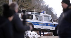 Policija pronašla ženu koja je ostavila mrtvu bebu uz cestu u Zagorju