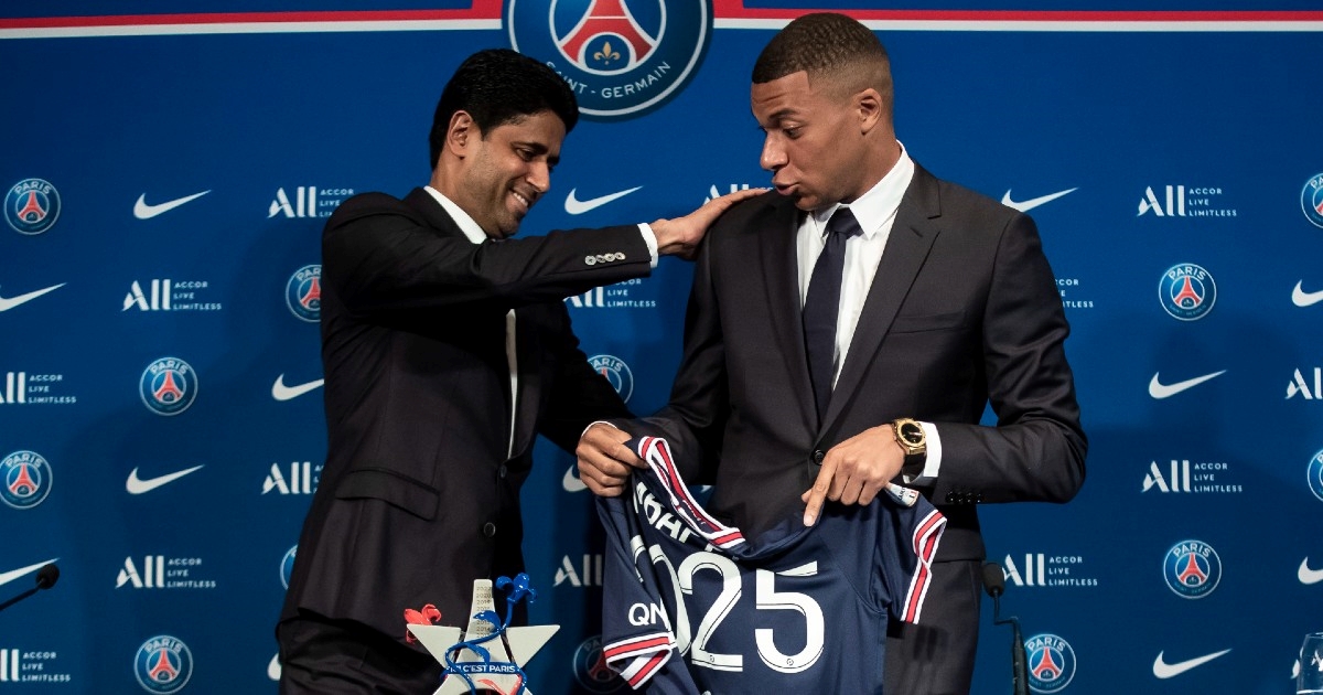 Mbappe iz PSG-a tjera trenera i 13 igrača? Mundo Deportivo: Ima listu za odstrel