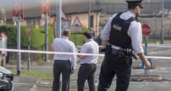 Ranjen policajac u Sjevernoj Irskoj, bori se za život. Policija sumnjiči Novu IRA-u