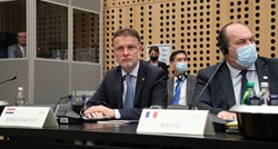 Jandroković: Parlamenti u izazovnim vremenima trebaju biti čuvari demokracije