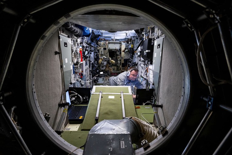 Iz Međunarodne svemirske postaje curi zrak, astronauti se pripremali za evakuaciju