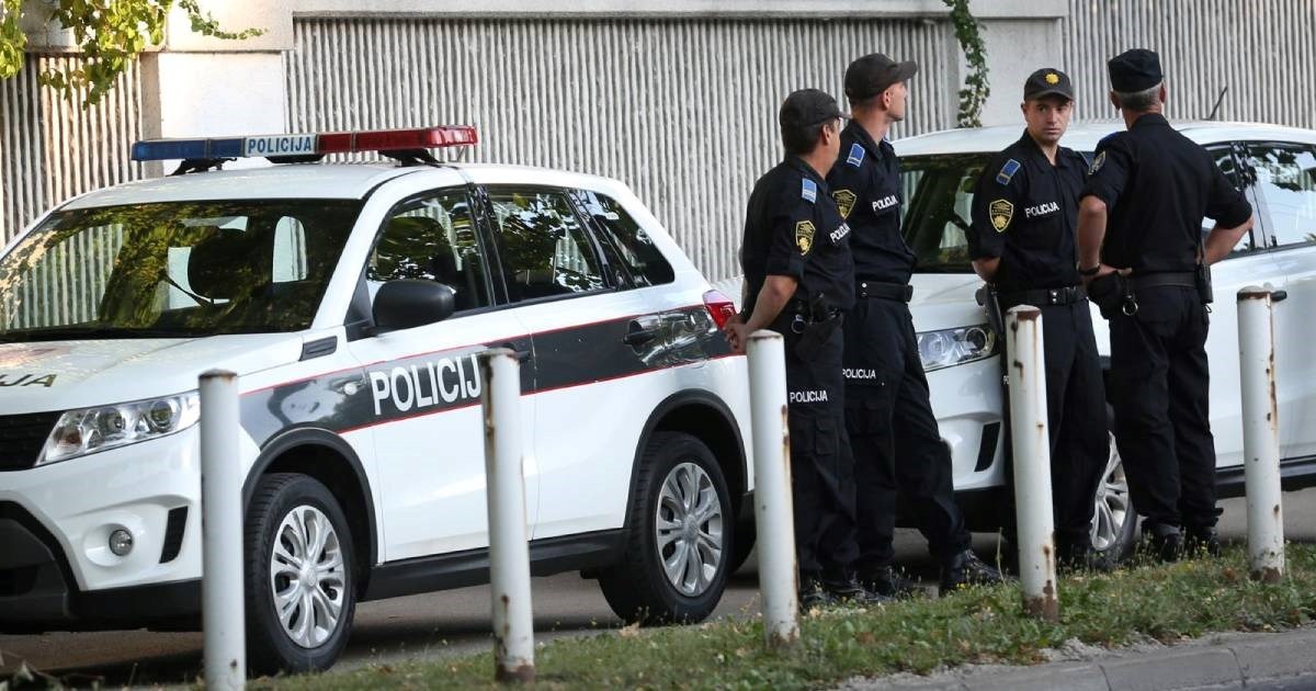 U Sarajevu uhićen Tomislav Drmić. Hrvatska ga traži zbog trgovine drogom