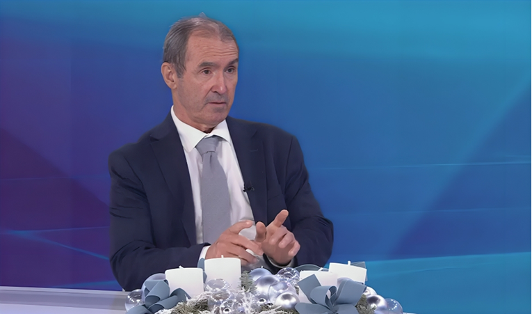 Na HRT-u opet bio "analitičar" koji kaže da Rusima pripadaju regije koje su okupirali