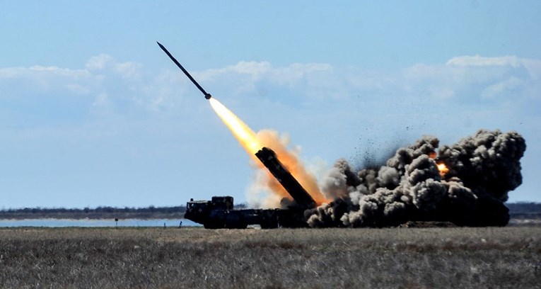 Ukrajina u tajnosti razvila oružje moćnije od HIMARS-a?