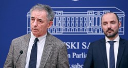 Pupovac se oglasio o ispadu Burić: Njena izjava je suprotna Ustavu i zakonima