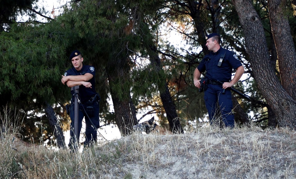 FOTO U Splitu nestao mladić iz Norveške