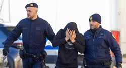Danas uhićen peti napadač iz Vukovara? Neki od huligana bili u Grčkoj