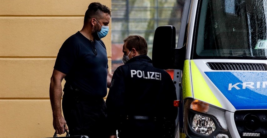 Trojica maloljetnika u Njemačkoj pretukla dječaka (15). Pronađen je na groblju
