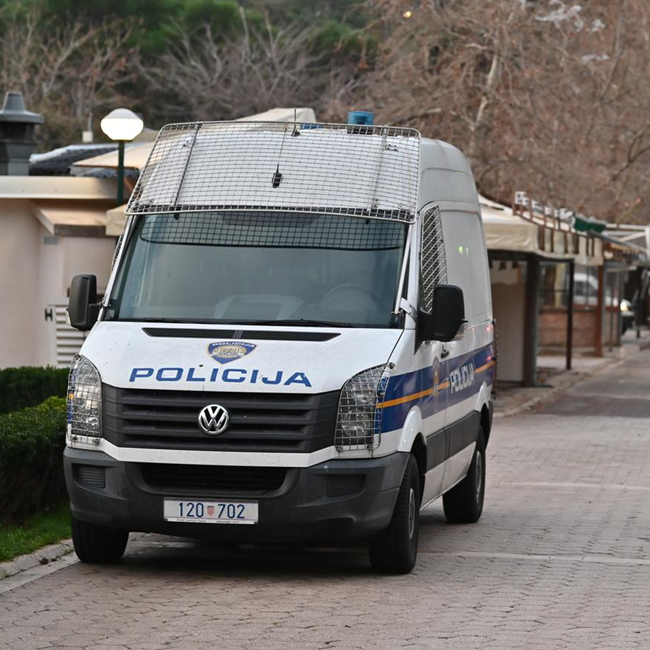 Gurnuo ženu u Makarskoj, ona umrla od šoka. Više ga ne sumnjiče za ubojstvo iz nehaja
