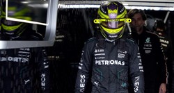 Sprema se spektakularan transfer u Formuli 1. Mercedes pronašao zamjenu za Hamiltona?
