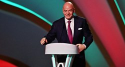 Talijani pišu da FIFA planira promijeniti duljinu utakmica u Kataru. Stigao odgovor