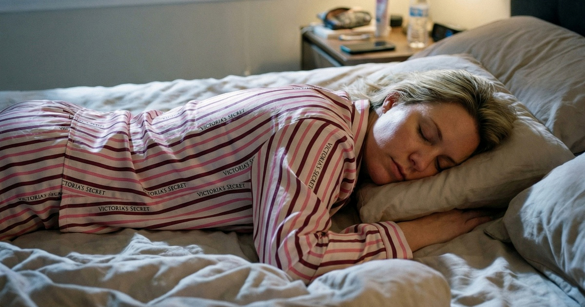 Noćne navike koje pomažu sagorjeti kalorije dok spavate