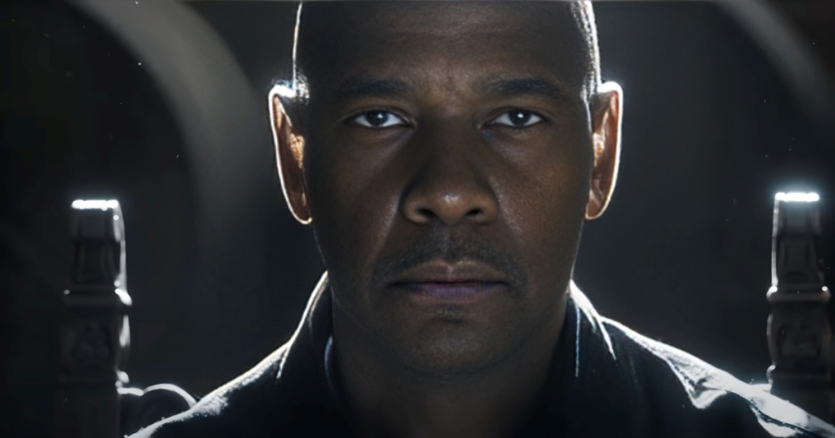 Na HBO je stigao film s Denzelom Washingtonom, gledatelji su podijeljeni