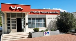 Hrvatska će nastaviti financijski pomagati HNK u Mostaru