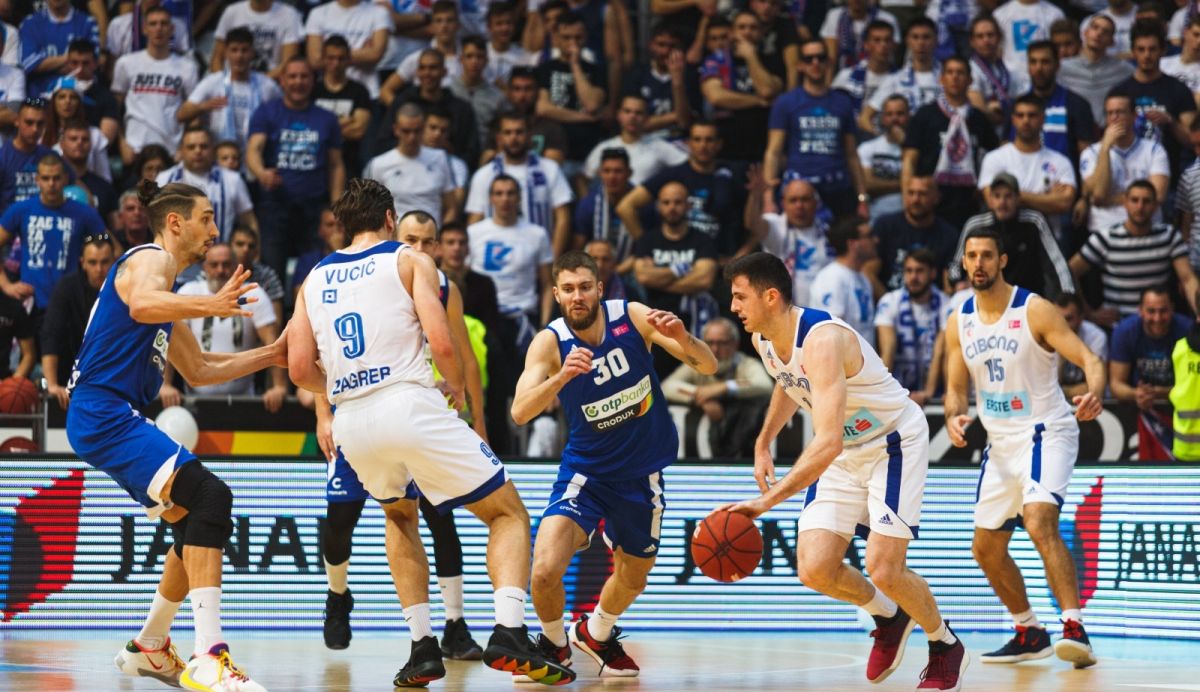 Poznato kada počinje nova sezona ABA lige: Hrvatska ima tri kluba