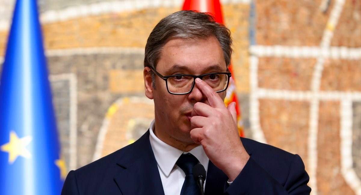 Vučić Najavio Izvanredne Parlamentarne Izbore, Poznat I Datum - Index.hr