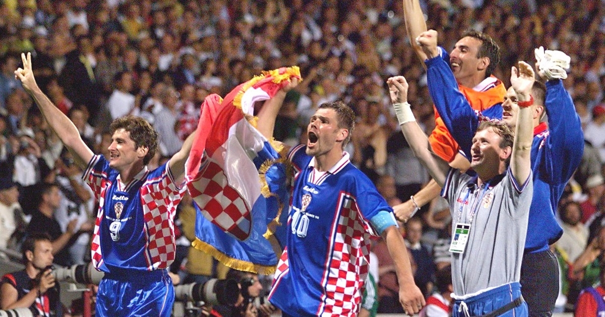 FIFA je objavila film o hrvatskoj reprezentaciji. Pogledajte ga