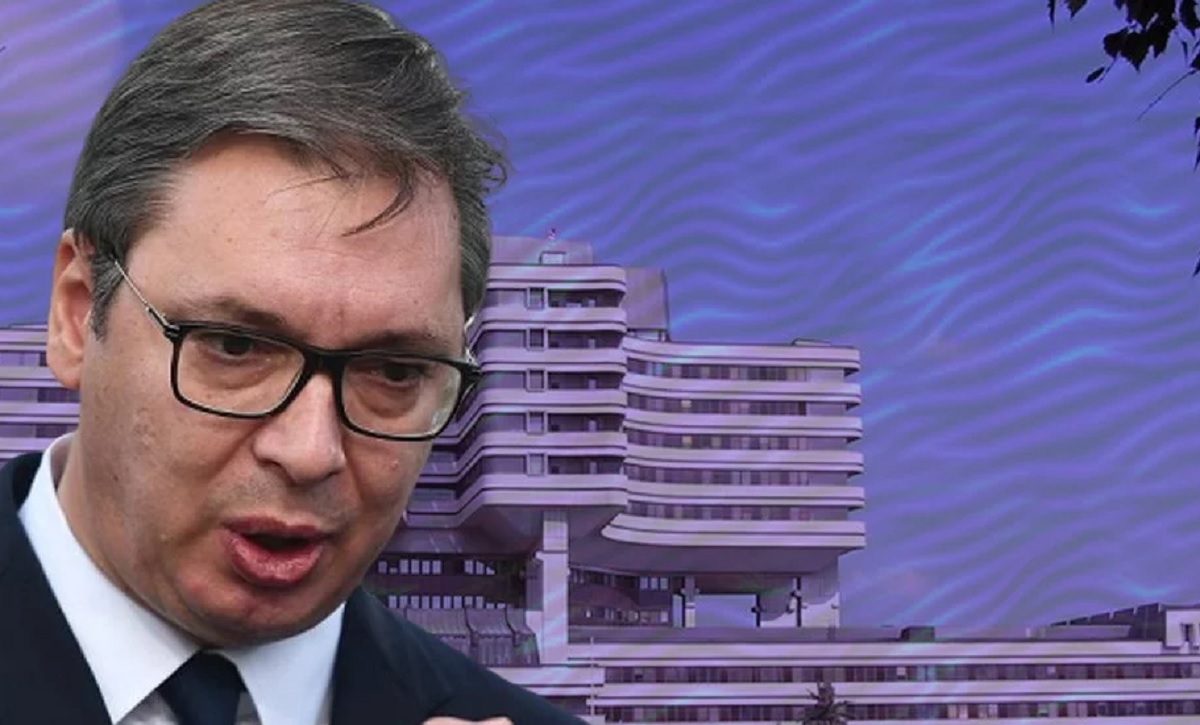 Vučić bio jako loše: "Dva dana je proveo na aparatima"