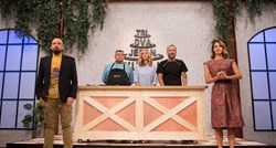 Sedma sezona showa "Tri, dva, jedan - kuhaj!": Novi voditelj, novi studio...