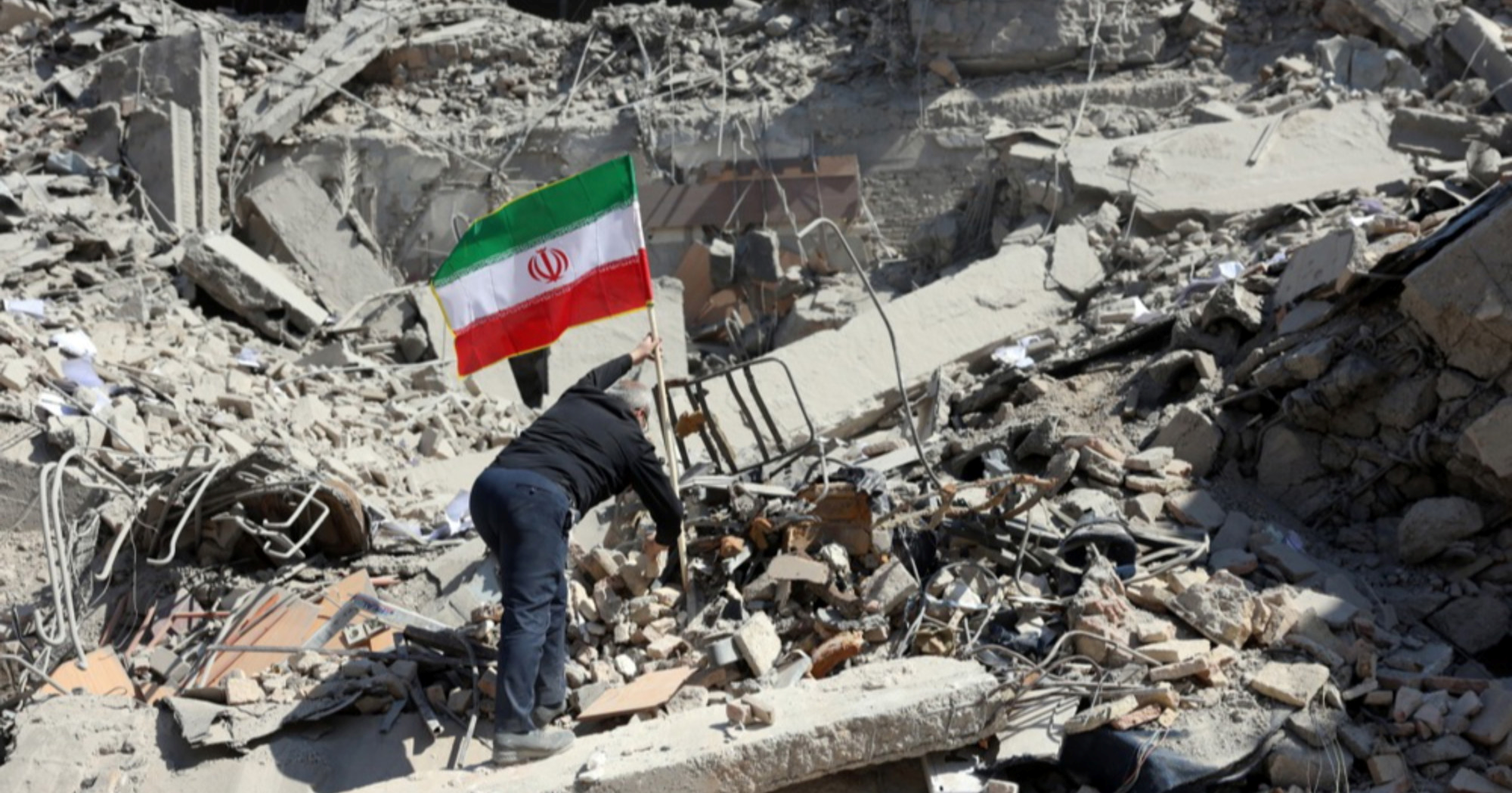 Iran: U napadima Amerike i Izraela ubijeno najmanje 926 ljudi, među njima i djeca