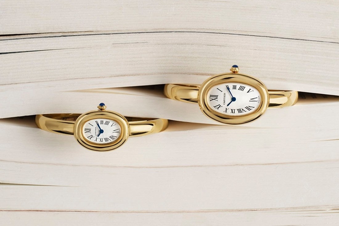 Nitko ga nije htio - sad je Cartier Baignoire nemoguće nabaviti