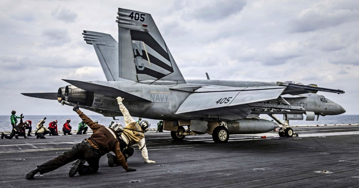 Propali pregovori SAD-a i Irana. Vojni udari sve izgledniji