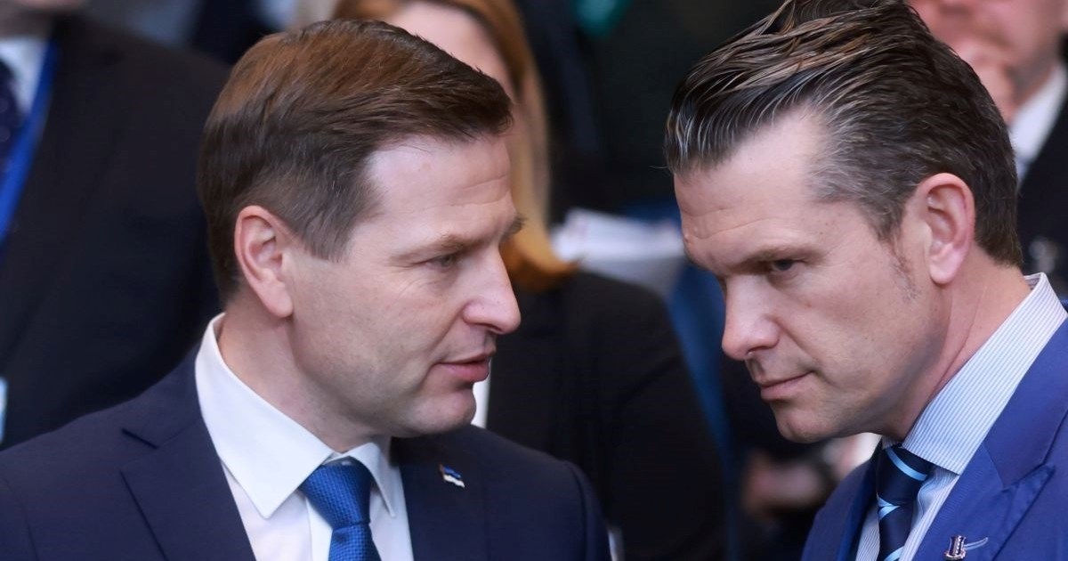 Desetak europskih ministara obrane održalo sastanak s ukrajinskim kolegom