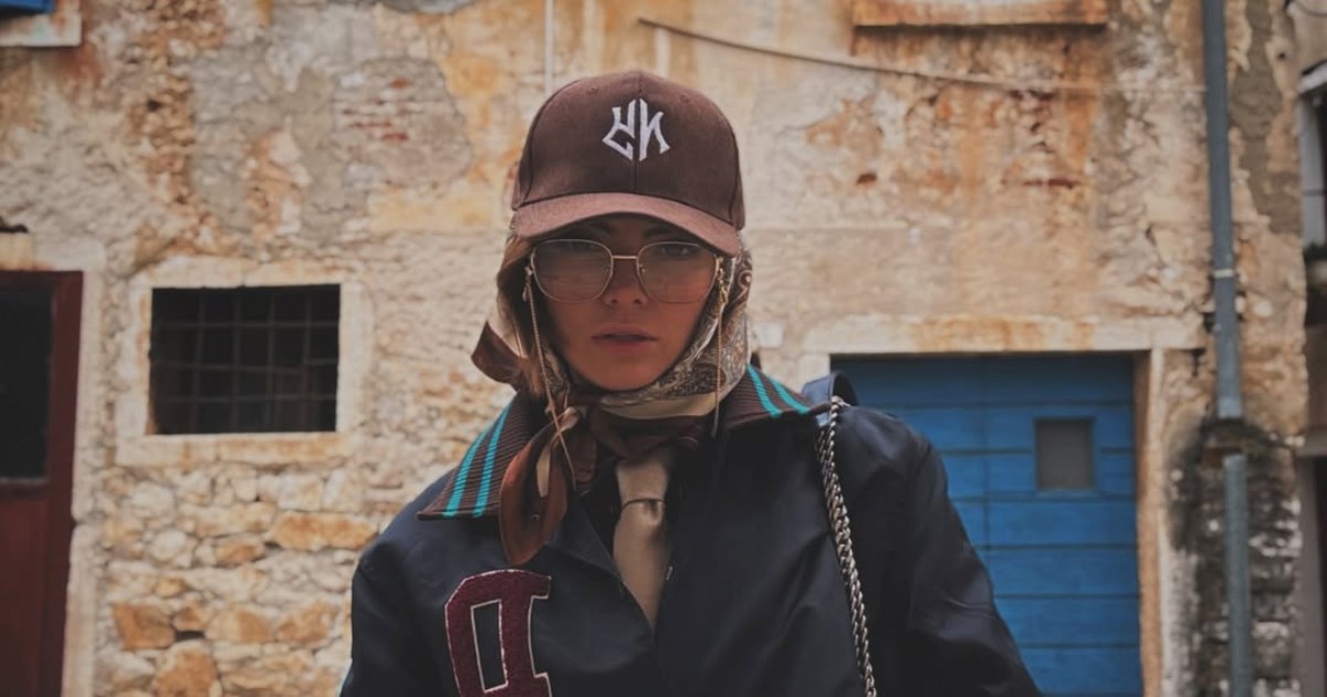 Ella Dvornik složila outfit s Temua za 45 eura, izgleda puno skuplje