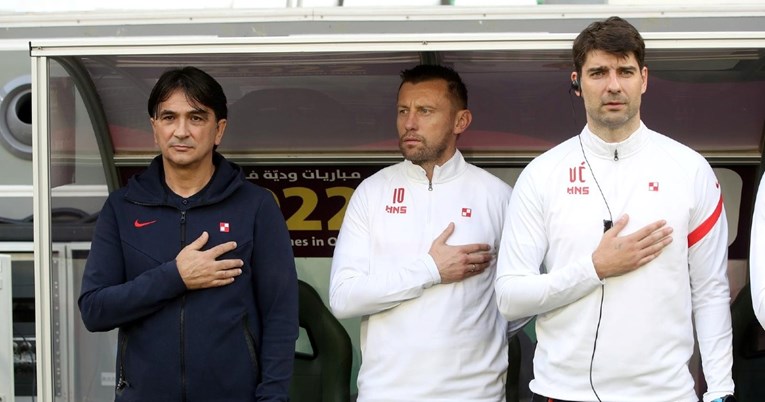 Ćorluka: Ždrijeb je dobar, ali neće nam biti lako