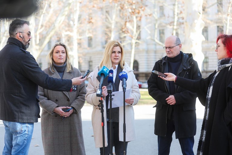 Politički potres u Zagrebu: Klub liberala se raspao usred zasjedanja Skupštine