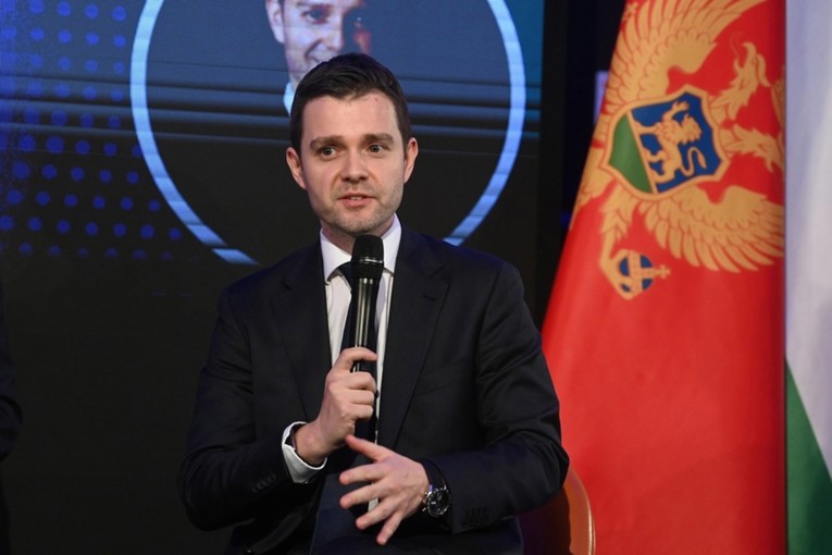 Makedonski ministar: Trump je NATO-u uputio prijeko potreban poziv na buđenje
