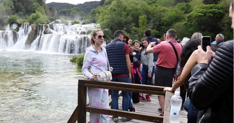 Uvodi se ekološka taksa za turiste, plaćat će je i jednodnevni posjetitelji