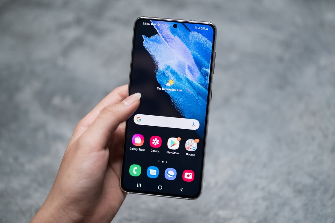 Samsung potvrđuje Galaxy A27