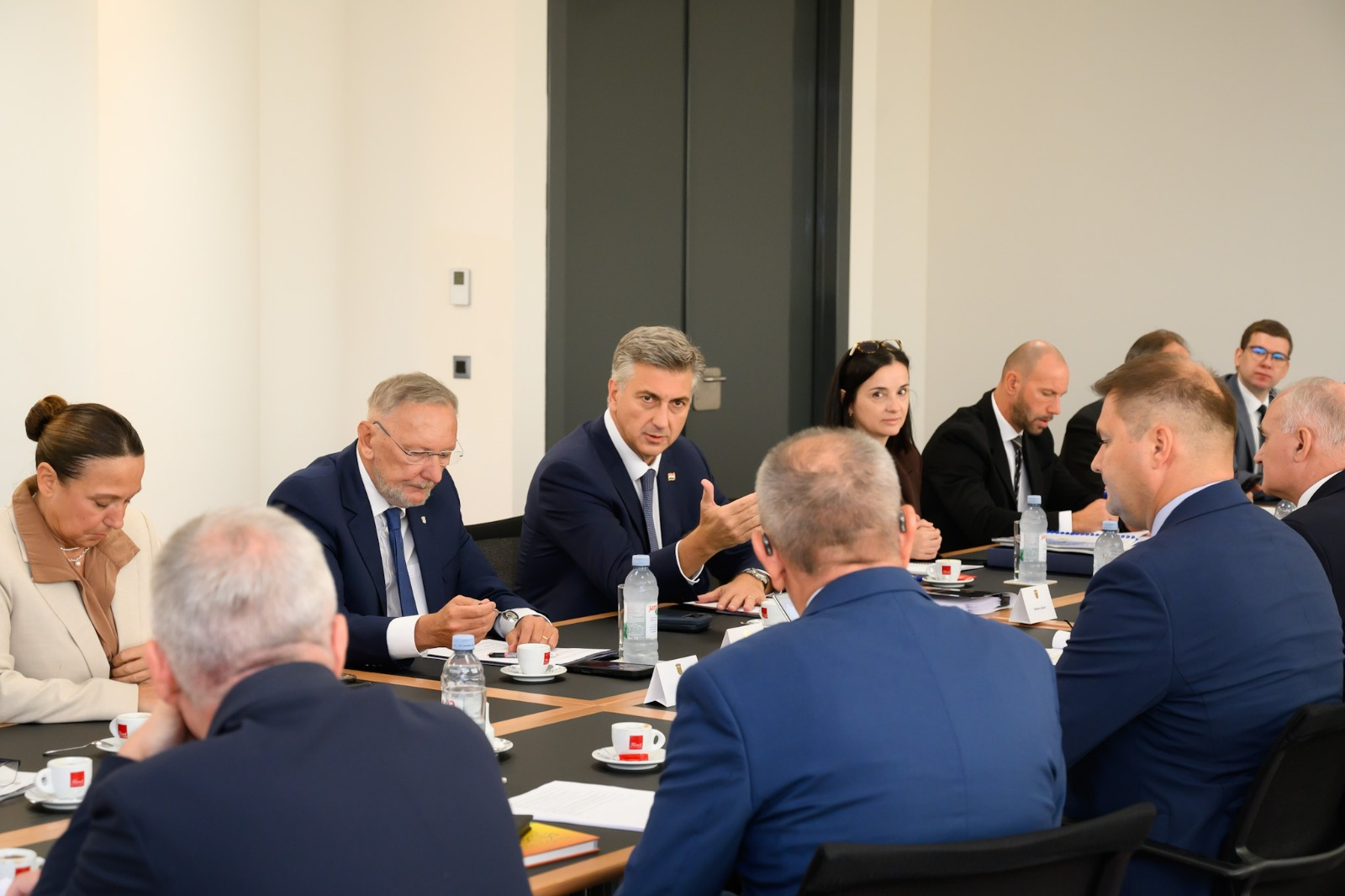 Tko su Plenkovićevi znanstvenici za Gospić? Provjerili smo svih sedam