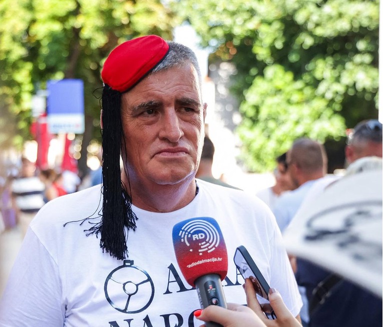Bulj ugostiteljima: Za Alku možete raditi cijelu noć, za procesiju stišajte glazbu