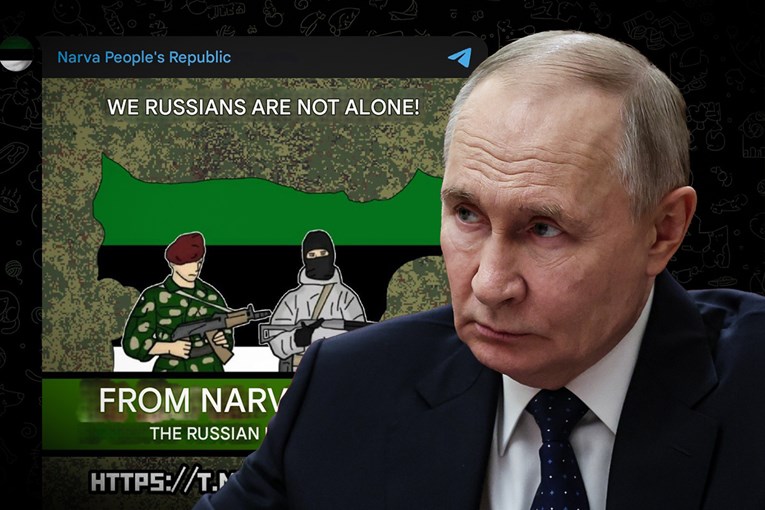 Sprema li Putin napad na članicu NATO-a?