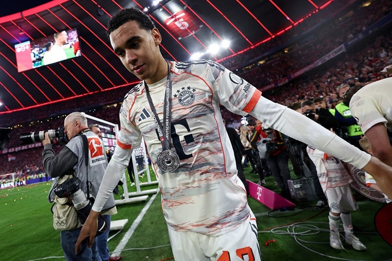 Zbog teške ozljede nije ga bilo sedam mjeseci, sad se vraća u dominantni Bayern