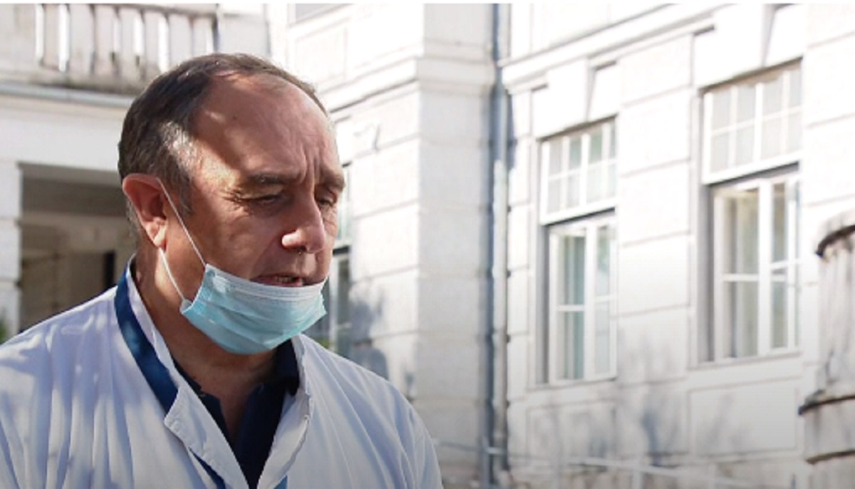 Koronavirus ušao u rodilište u Petrovoj: "Situacija je pod kontrolom"