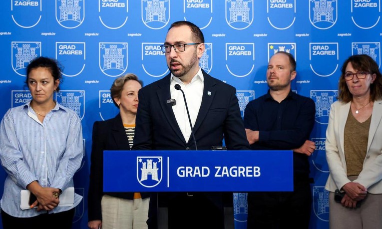 Otvara se natječaj za mlade u Zagrebu. Dijele se potpore do 4000 eura