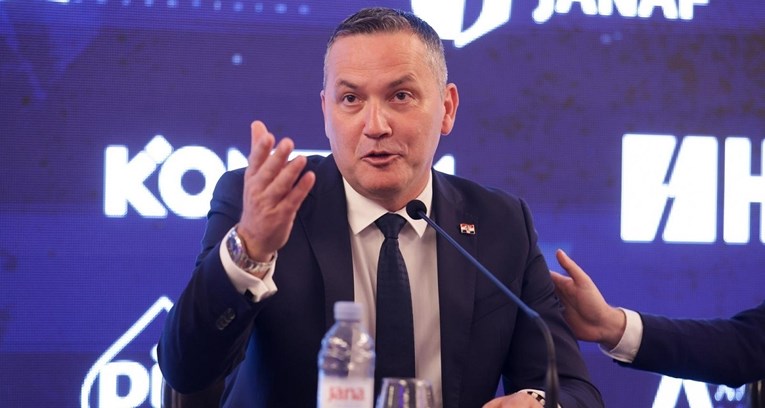 Kustić: U Osijeku 90% igramo bez publike. Sve je namješteno, podvaljuju nam