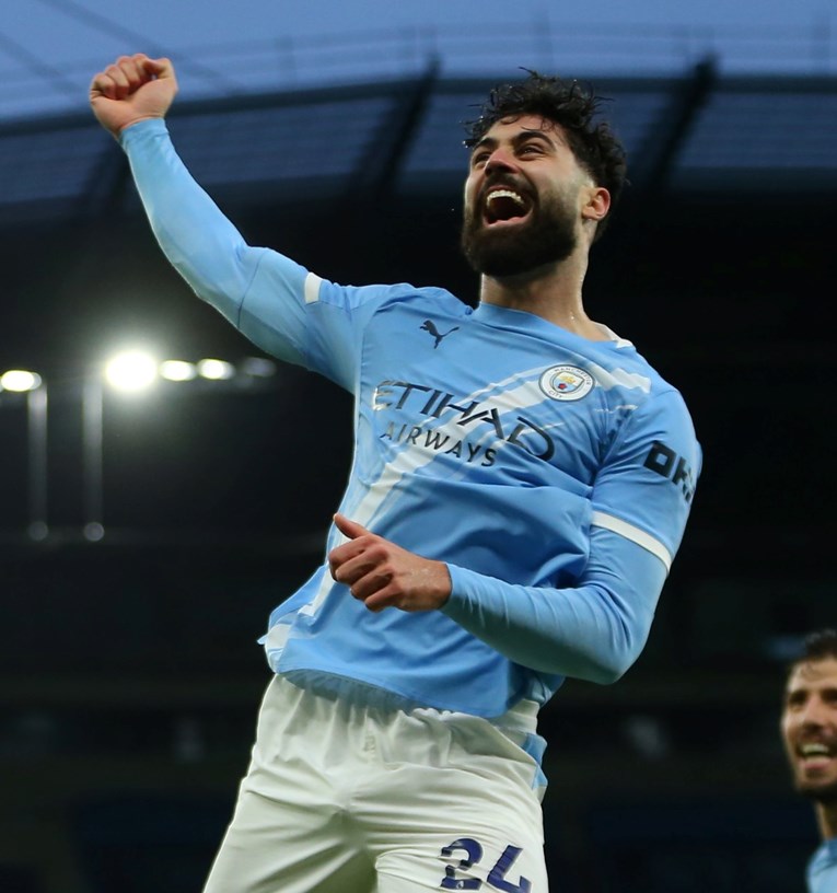 Romano o Gvardiolovoj budućnosti: Pregovori su u tijeku