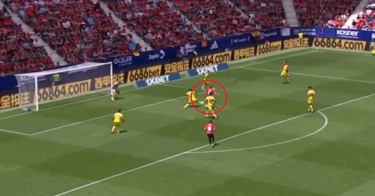 VIDEO Hrvatski napadač briljira uoči Eura. Zabio je 18. gol u sezoni