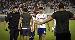 Ivan Delić otišao iz Hajduka, ali ostaje u HNL-u
