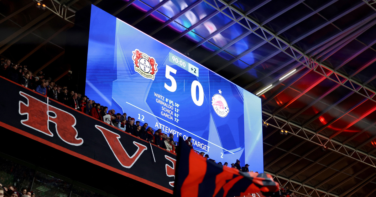 UEFA ukida pravilo koje je godinama zbunjivalo navijače