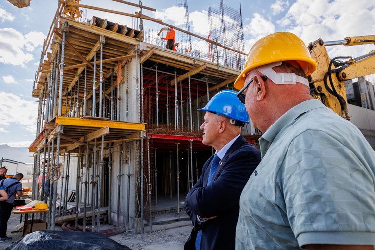 Na Bačićeve zakone stiglo 300 amandmana, Jandroković promijenio raspored sjednice