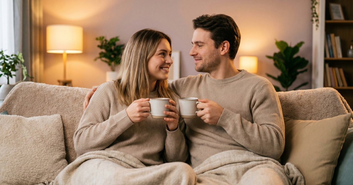 Tri jednostavne navike koje mogu popraviti svaku vezu