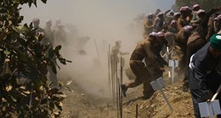 Iran raketama napao Kurde, poginulo 7 ljudi